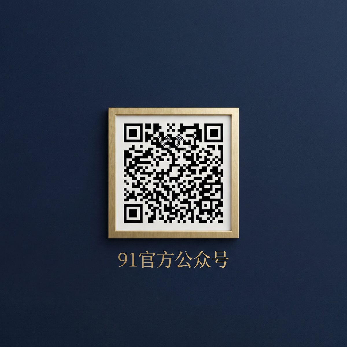 大象传媒官方公众号二维码